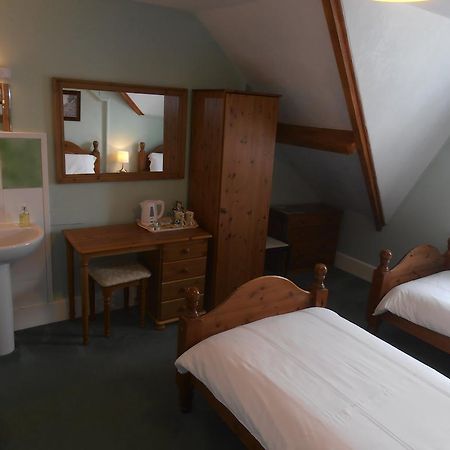 Meadowlea Guest House โอ๊คแฮมป์ตัน ห้อง รูปภาพ