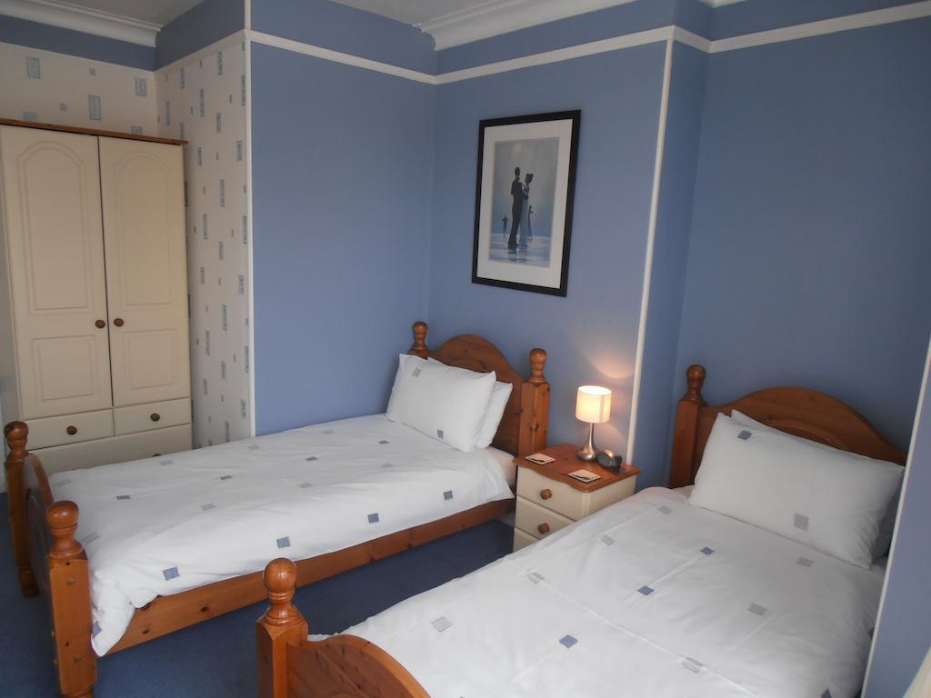 Meadowlea Guest House โอ๊คแฮมป์ตัน ห้อง รูปภาพ