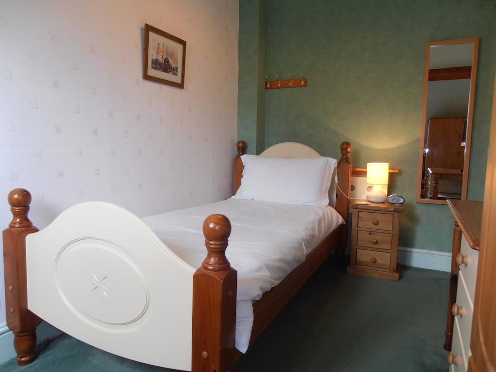 Meadowlea Guest House โอ๊คแฮมป์ตัน ห้อง รูปภาพ
