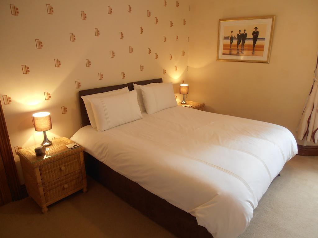 Meadowlea Guest House โอ๊คแฮมป์ตัน ห้อง รูปภาพ
