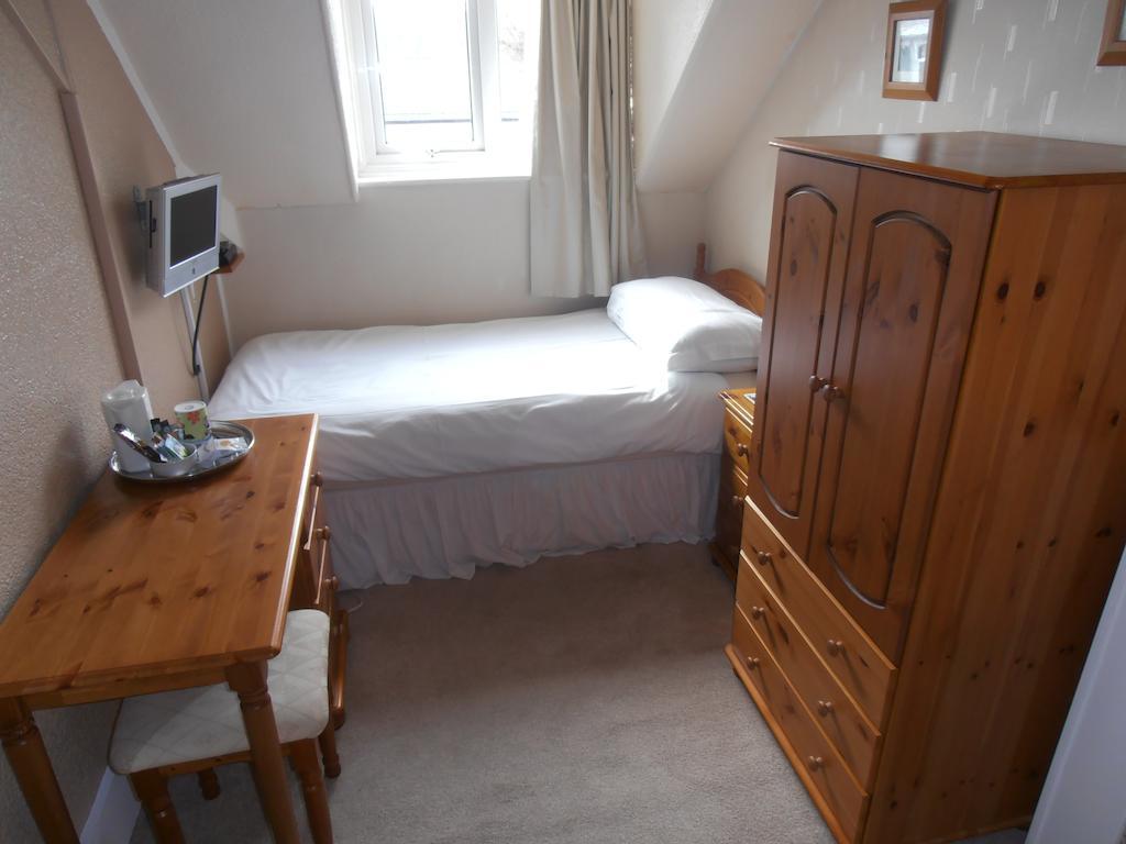 Meadowlea Guest House โอ๊คแฮมป์ตัน ห้อง รูปภาพ