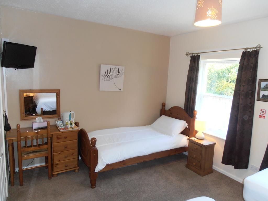 Meadowlea Guest House โอ๊คแฮมป์ตัน ห้อง รูปภาพ