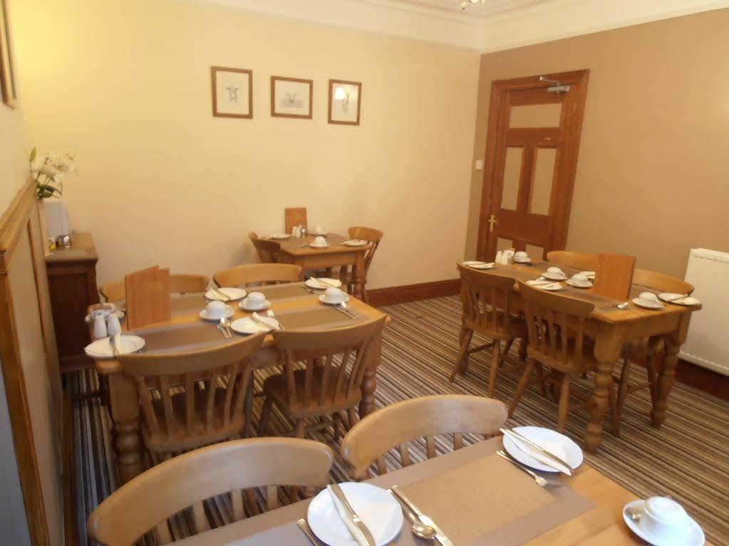 Meadowlea Guest House โอ๊คแฮมป์ตัน ภายนอก รูปภาพ